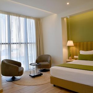 Suite executive con letto king size